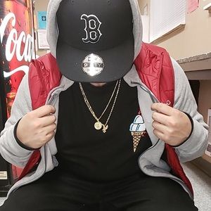 Meet your Posher, Fidel